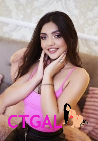 Ishita - Asian Call Girls in Bhopal photo 1 of 4