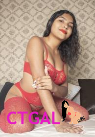 Yuvika - Kashmiri Call Girls in Vadodara photo 1 of 4