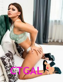 Barbie - Bengali Call Girls in Sanjauli photo 1 of 3