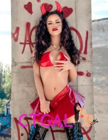 Shruti - Himachali Call Girls in Aleo photo 1 of 4