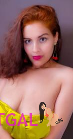 Vandana - Haryanvi Call Girls in Model Town photo 1 of 3