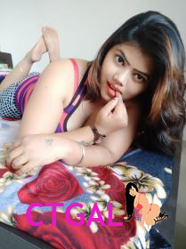 Avani - Indian Call Girls in Ahmedabad photo 1 of 3