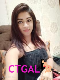 Young Model Call Girl With Unlimited Fun