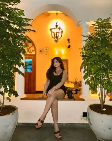 Ahmedabad Call Girls